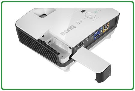 BenQ MW705