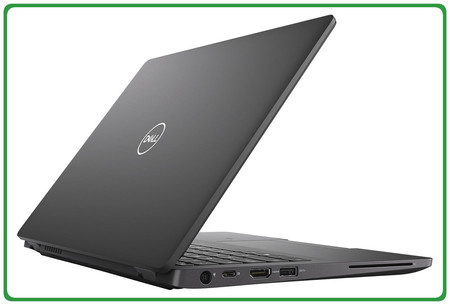 Dell Latitude 5300 i5-8365U/8/256M.2/-/13"/W10P A