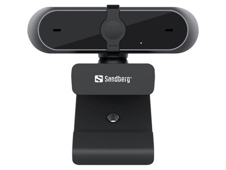 Kamerka Sandberg USB Webcam Pro