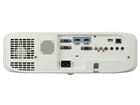 Panasonic PT-VZ580