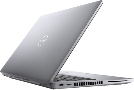 Dell Latitude 9510 i7-10710U 16GB RAM 256GB M.2 15" W11P