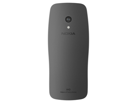 Telefon komórkowy Nokia 3210 4G LTE