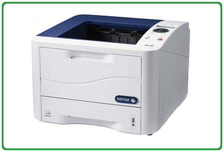 Xerox Phaser 3320 A