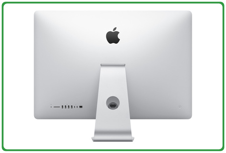 Apple iMac19,1 i5-8500 8GB 1TBHDD 27''