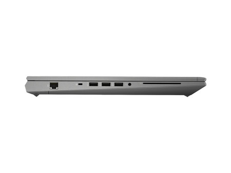 HP ZBook Fury 17 G8 i7-11800H 32GB RAM 512GB M.2 17" W10P