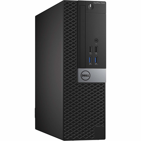 Dell 7040 i5-6600 8GB 260 DVD-RW 