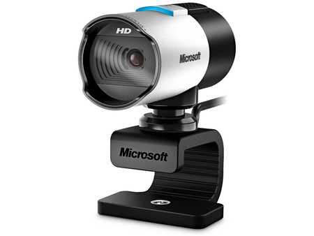 Microsoft LIFECAM STUDIO 1425
