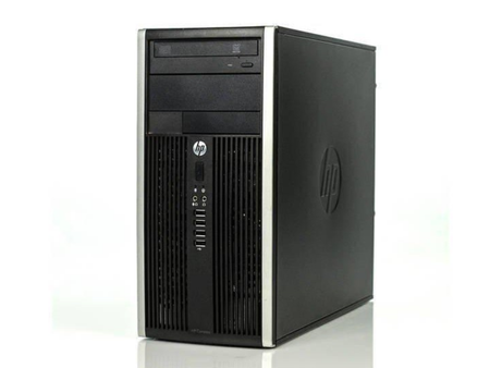 HP Compaq Pro 6300 i5-3470 8GB RAM 320GB HDD DVD-RW NL