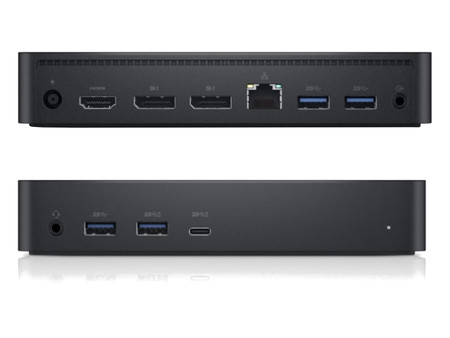Stacja Dokująca DELL D6000 USB, USB-C NoAC A