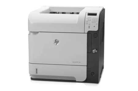 HP M603