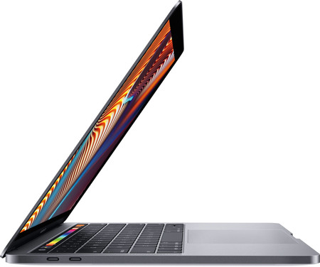 Apple MacBook Pro A1989 i5-8279U 16GB 256M.2 13''