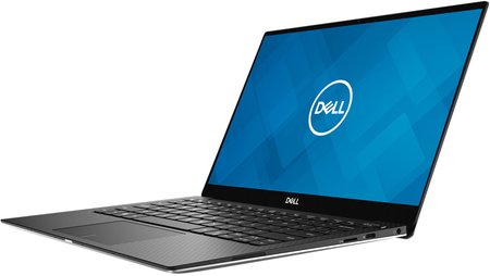 Dell XPS 13 7390 i5-10210U 8GB RAM 256GB M.2 13" W11P