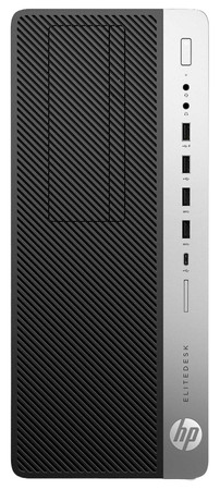 HP EliteDesk 800 G4 i5-8500/16/512/-/W10H A