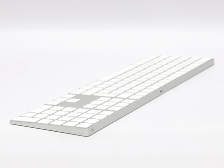 Klawiatura Apple Magic Keyboard Numpad A1843