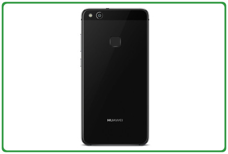 Huawei P10 LITE 32GB Black A