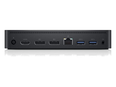 Stacja Dokująca DELL D6000 USB, USB-C NoAC A
