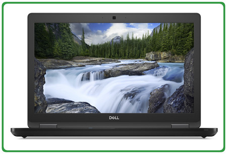 Dell 5590 i5-7300U/8/256M.2/-/W15"/W10P A-