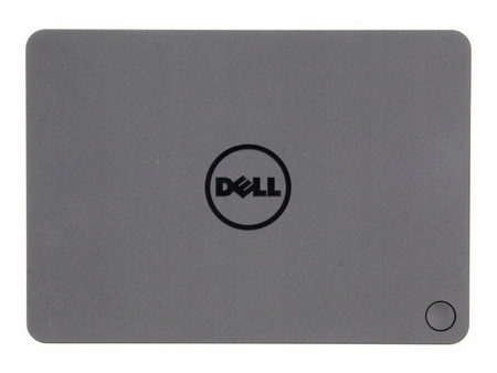 Stacja Dokująca DELL K17A WD15 no ac