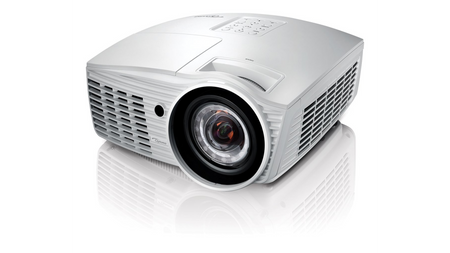 OPTOMA EH415ST