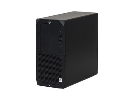 HP Z2 G5 i7-10700K 32GB 1TB M.2 Win11Pro