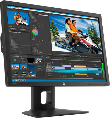 HP Z Display Z24i G2 24'' A
