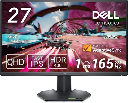 Dell G2724D 27'' A