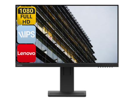 Lenovo ThinkVision E24-28 23" A-