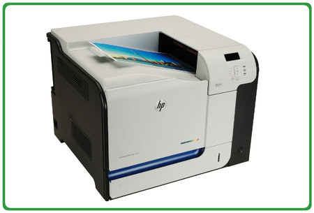 HP LaserJet 500 M551 A