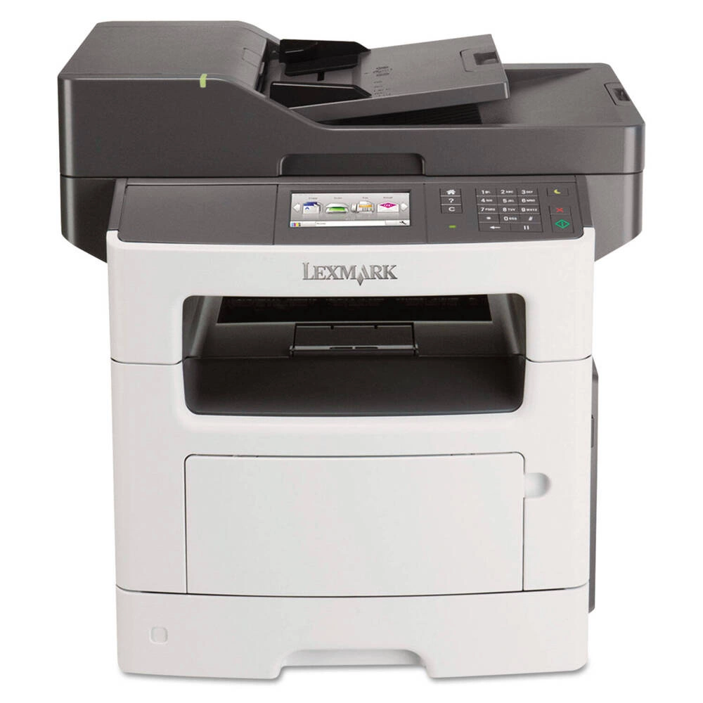 Lexmark MX511DE A