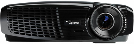 Optoma EW615