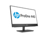HP ProOne 440 G4 i3-8300T 8GB RAM 256GB M.2 24" W10P