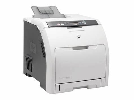 HP Color LaserJet 3600n B