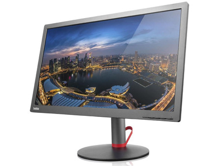 Lenovo Thinkvision Pro2820D W28" czarny