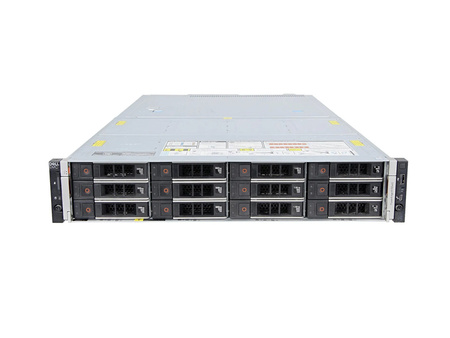 Dell PowerEdge R740xd2 2xXeon Silver 4215 128GB RAM 15 TB