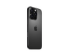 Apple iPhone 16 Pro 256GB Black