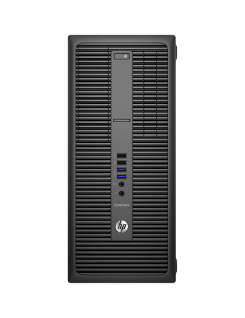 HP EliteDesk 800 G2  i5-6500/8/260/-/W8P B