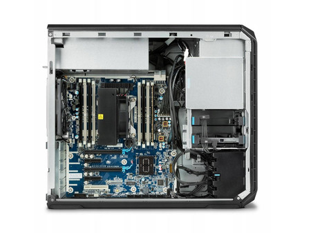HP Z4 G4 Xeon W-2235 32GB 1TB M.2 W11P