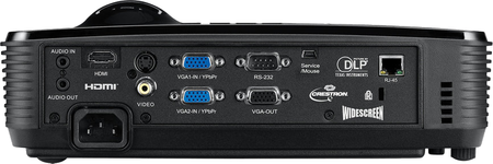 Optoma EW631