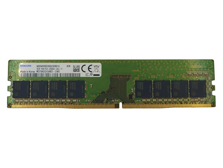Pamięć RAM DDR4 16GB 3200AA