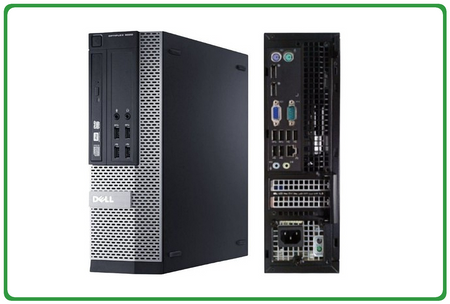  Dell OptiPlex 9020 i5 8GB 260GB SSD W10PRO