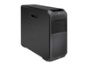 HP Z4 G4 Xeon W-2235 32GB 1TB M.2 W11P
