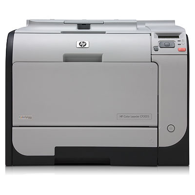  HP LaserJet CP2025