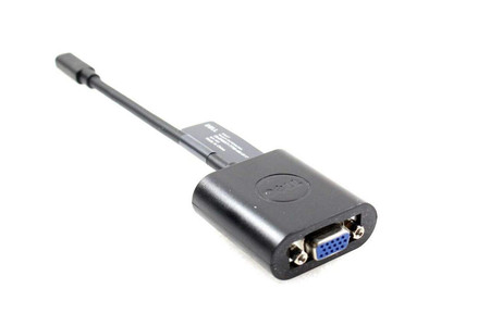 Przejściówka adapter MiniDP - VGA