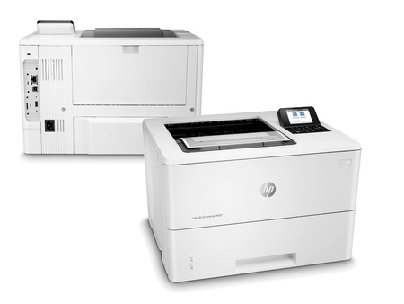HP LASERTJET ENTREPRISE M507dn A