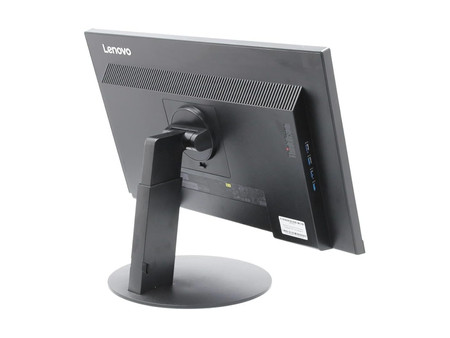 Lenovo ThinkVision T2364pA 23" czarny