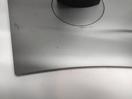 Dell U3417W 34" 3440x1440 HUB USB