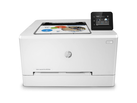 HP Color LaserJet Pro M255DW