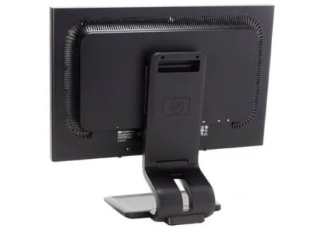 HP Compaq LA2405x FHD 1920x1200 DVI-D DisplayPort