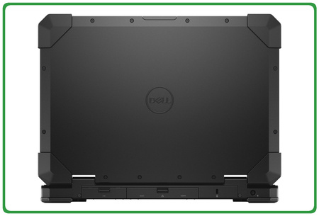 Latitude 5420 RUGGED i5-8350U 16GB 512M.2 Dotykowa 14" Win11Pro