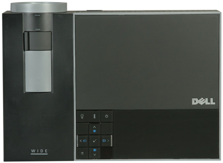 Dell 1610HD A